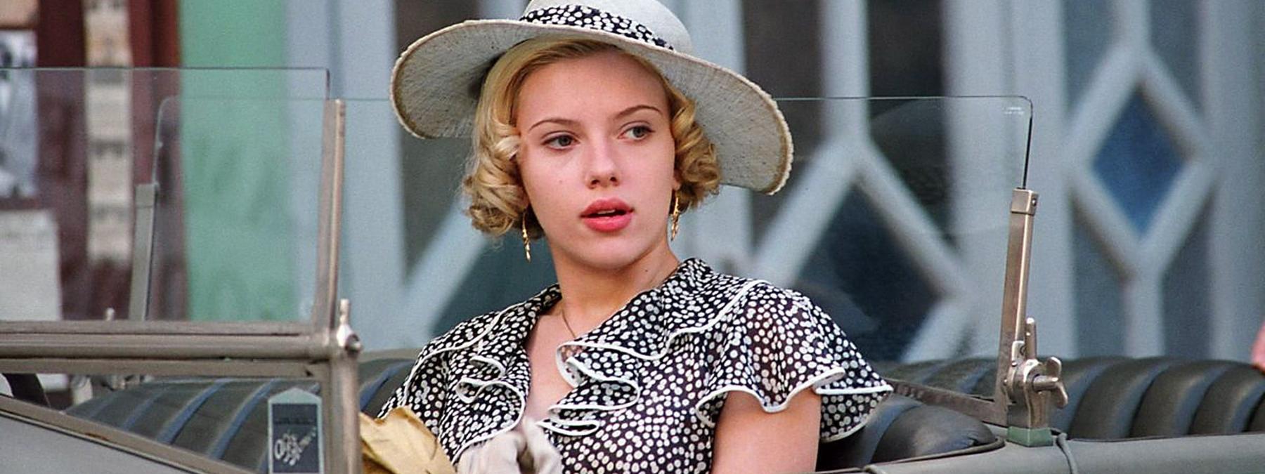 غلاف فيلم A Good Woman 2004 مترجم