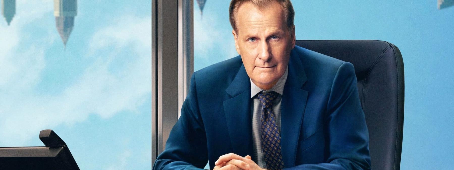 غلاف مسلسل A Man in Full 2024 مترجم