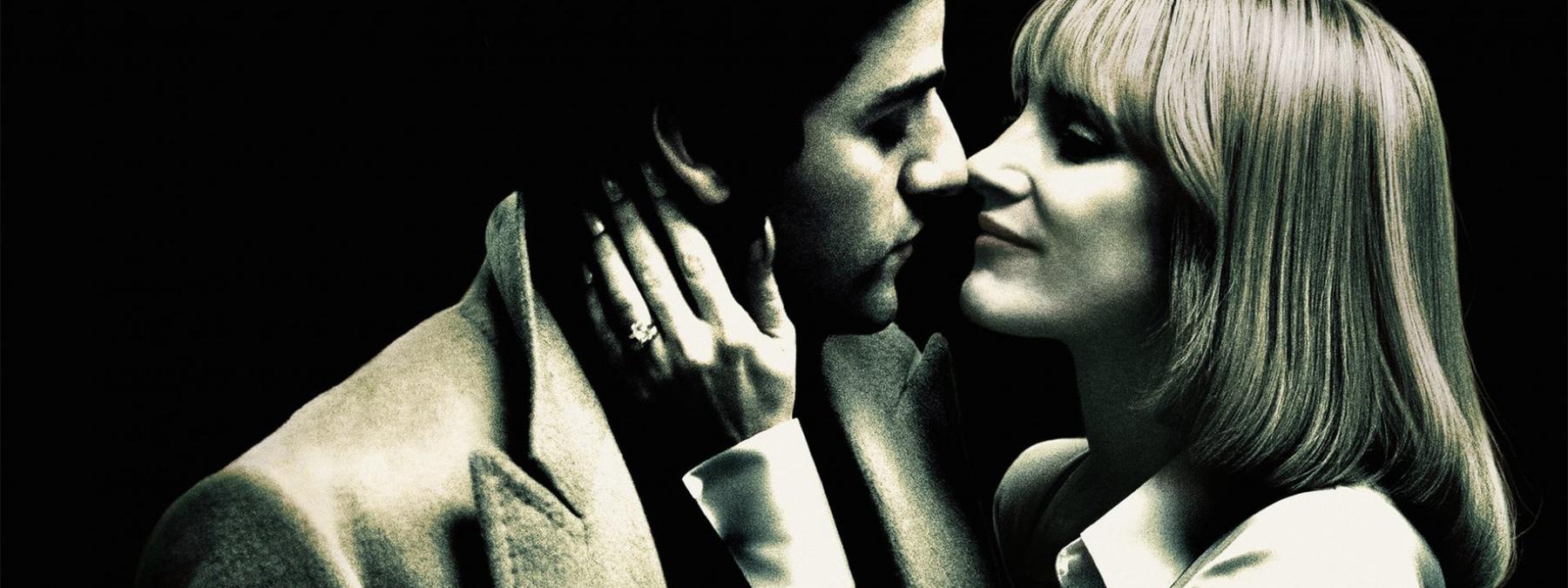 غلاف فيلم A Most Violent Year 2014 مترجم