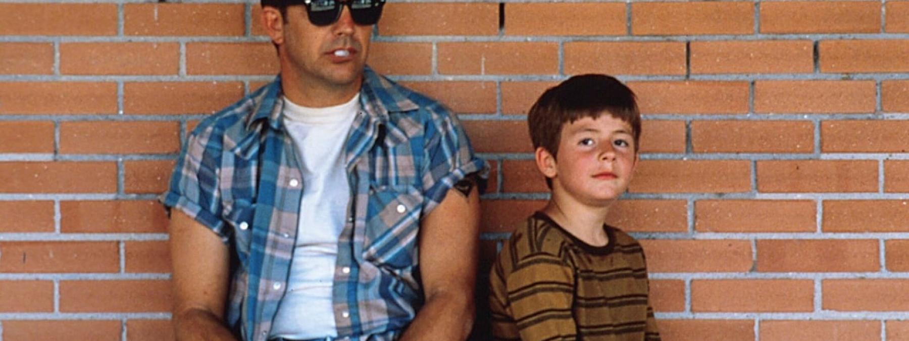 غلاف فيلم A Perfect World 1993 مترجم