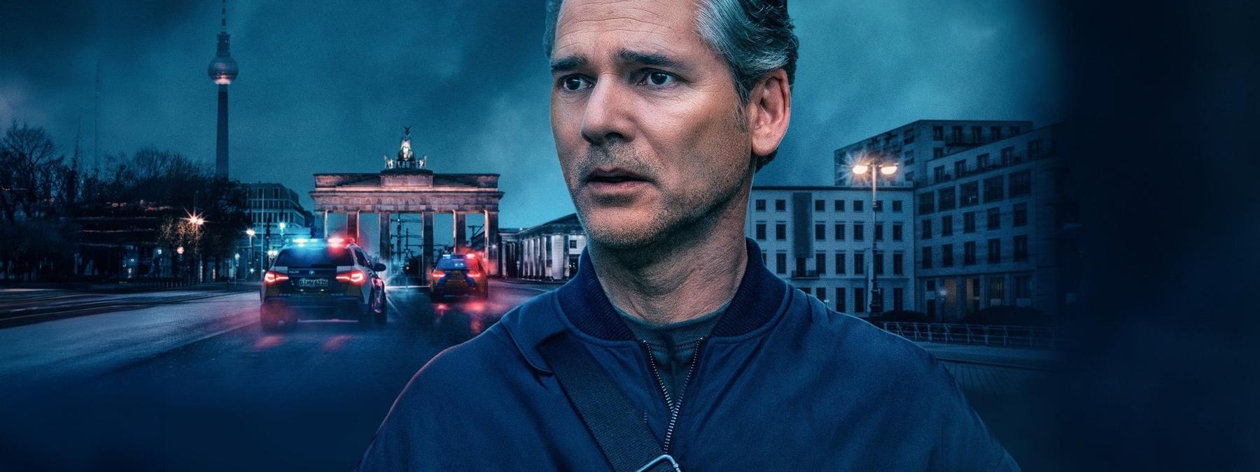 غلاف فيلم A Sacrifice 2024 مترجم