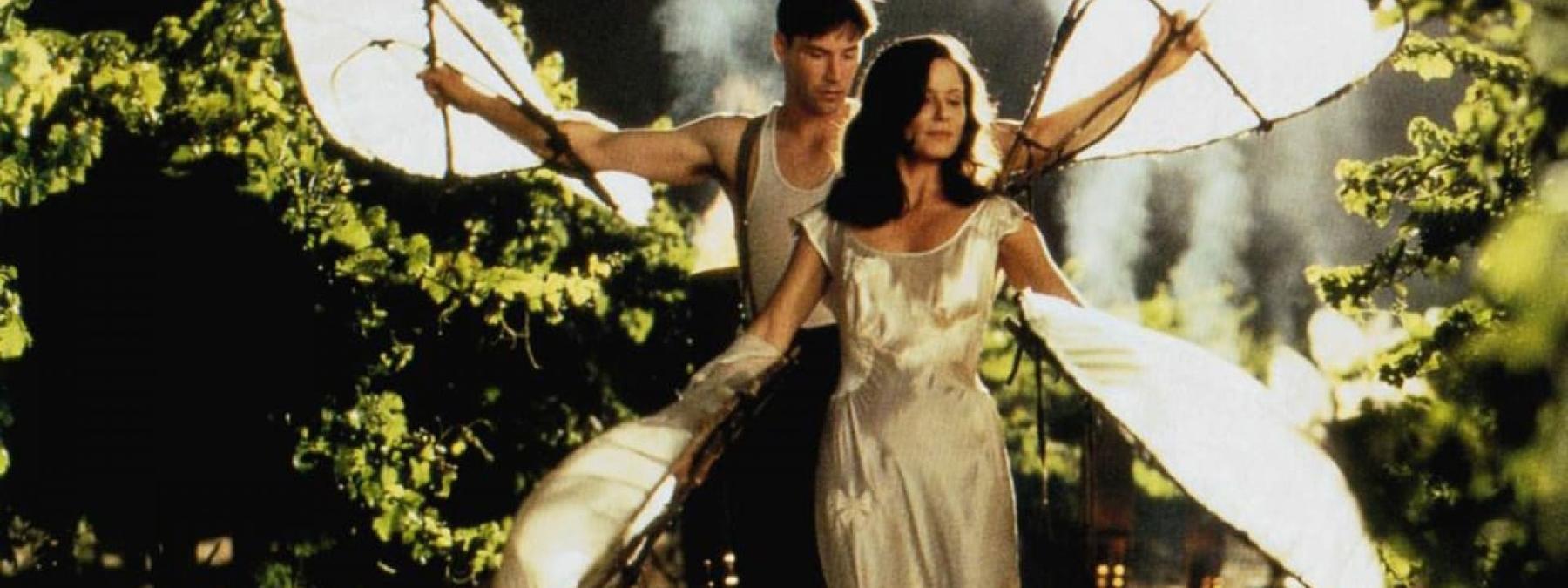 غلاف فيلم A Walk in the Clouds 1995 مترجم