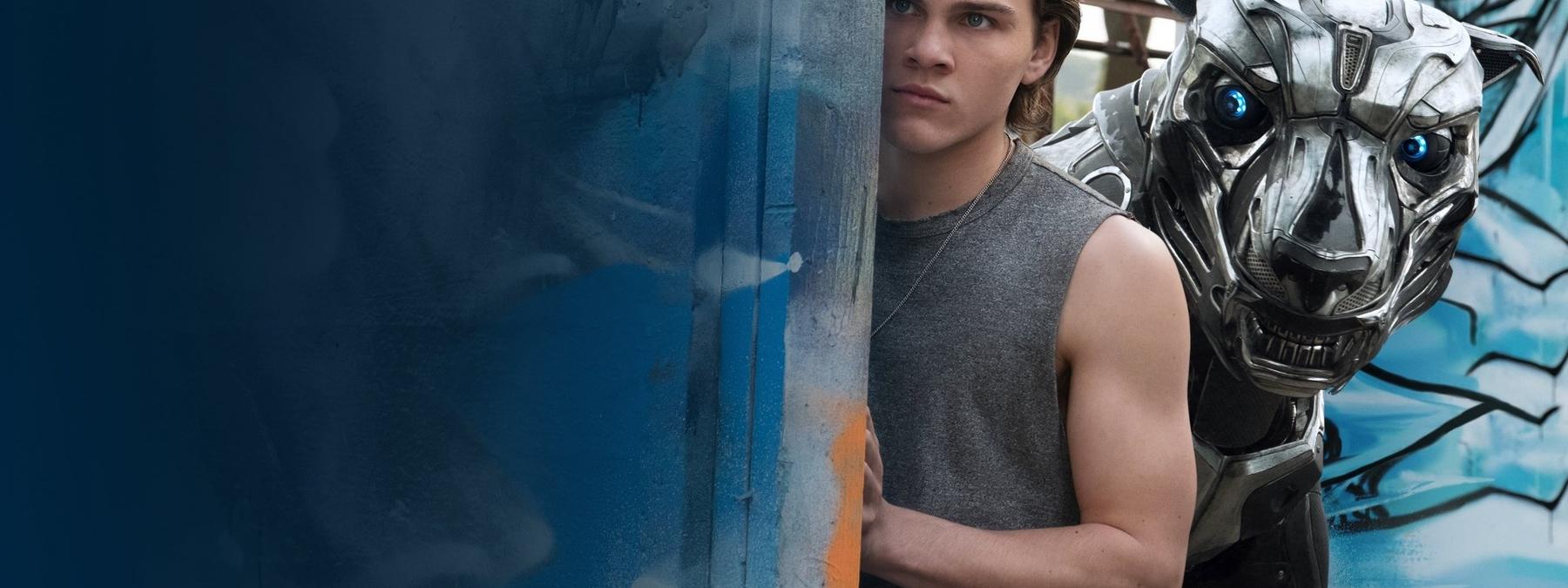 غلاف فيلم A-X-L 2018 مترجم