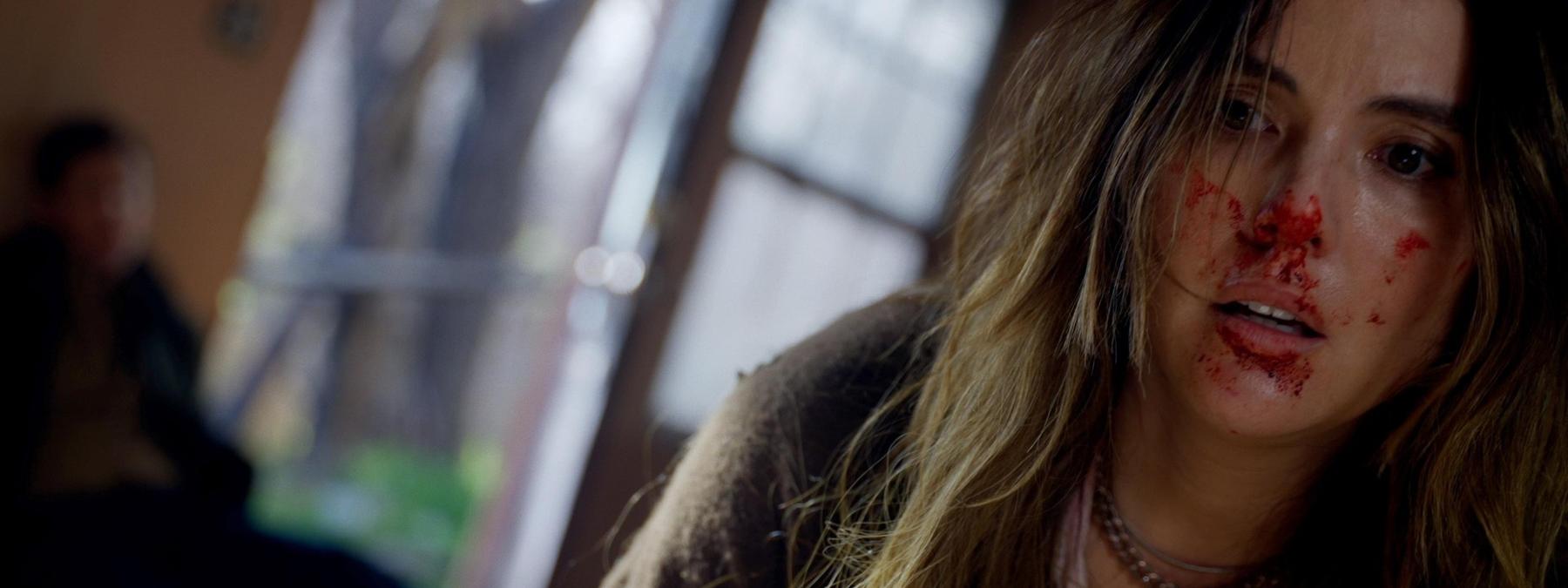 غلاف فيلم Abduct 2025 مترجم