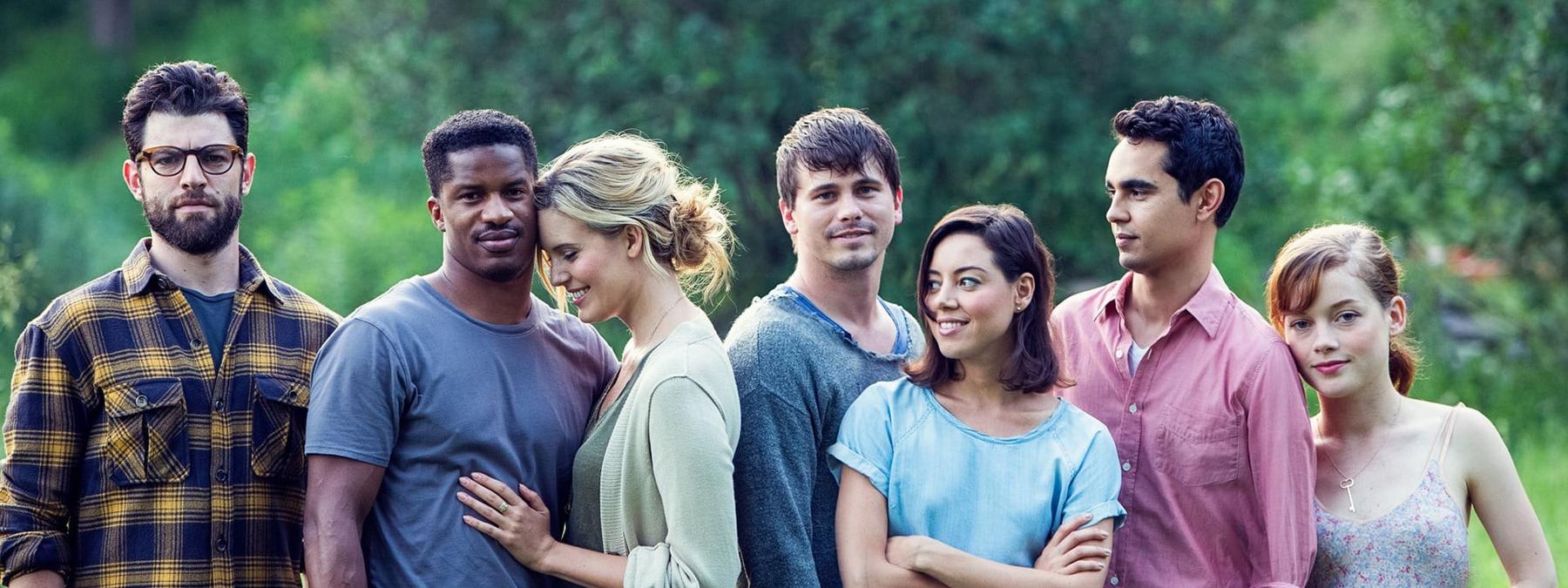 غلاف فيلم About Alex 2014 مترجم