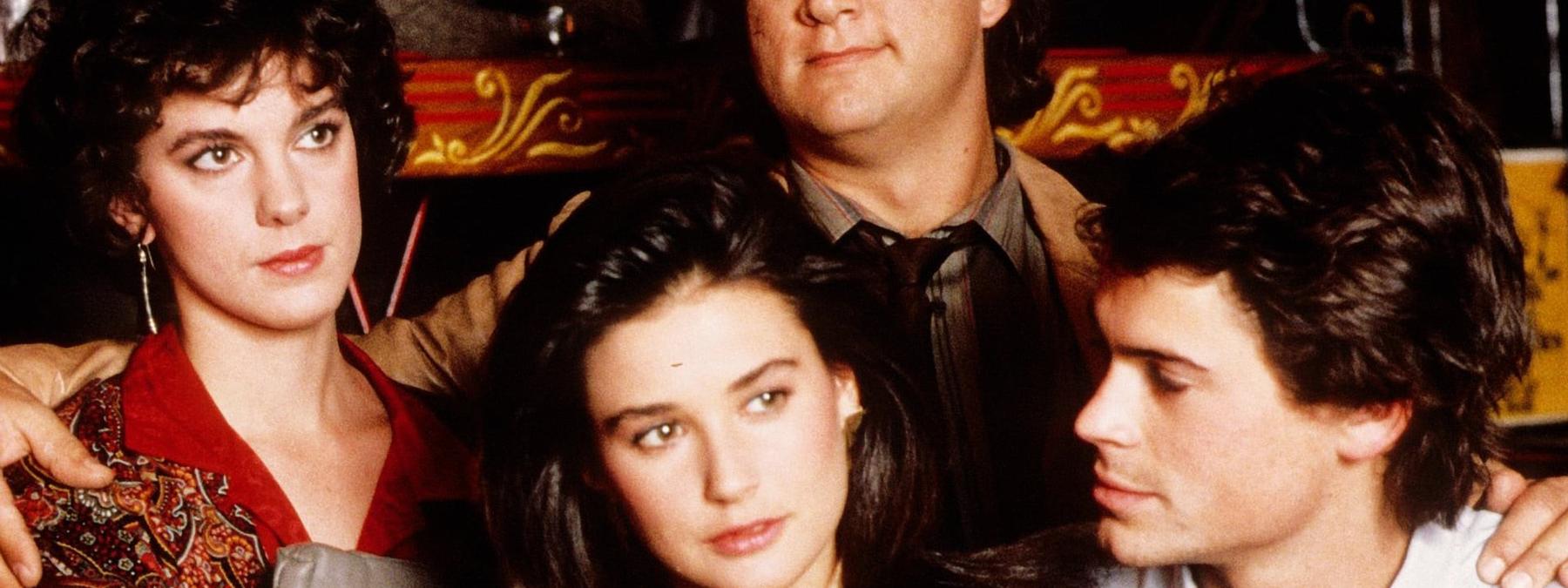 غلاف فيلم About Last Night 1986 مترجم