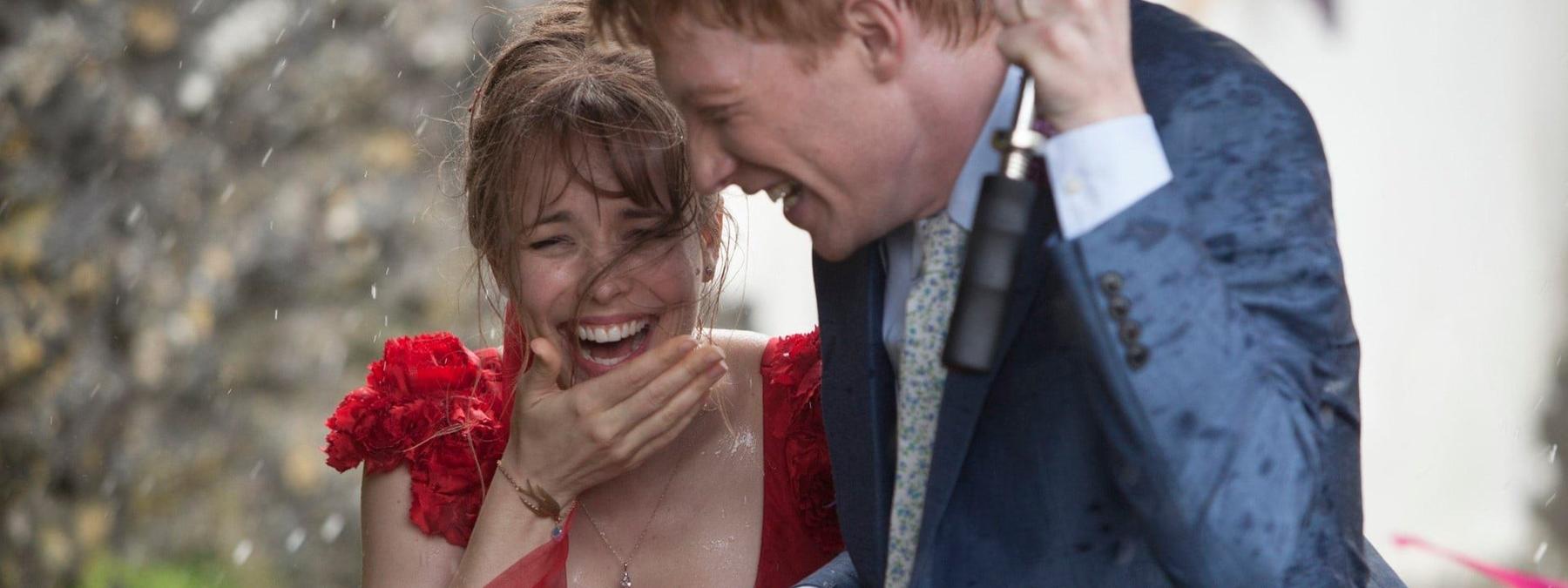 غلاف فيلم About Time 2013 مترجم