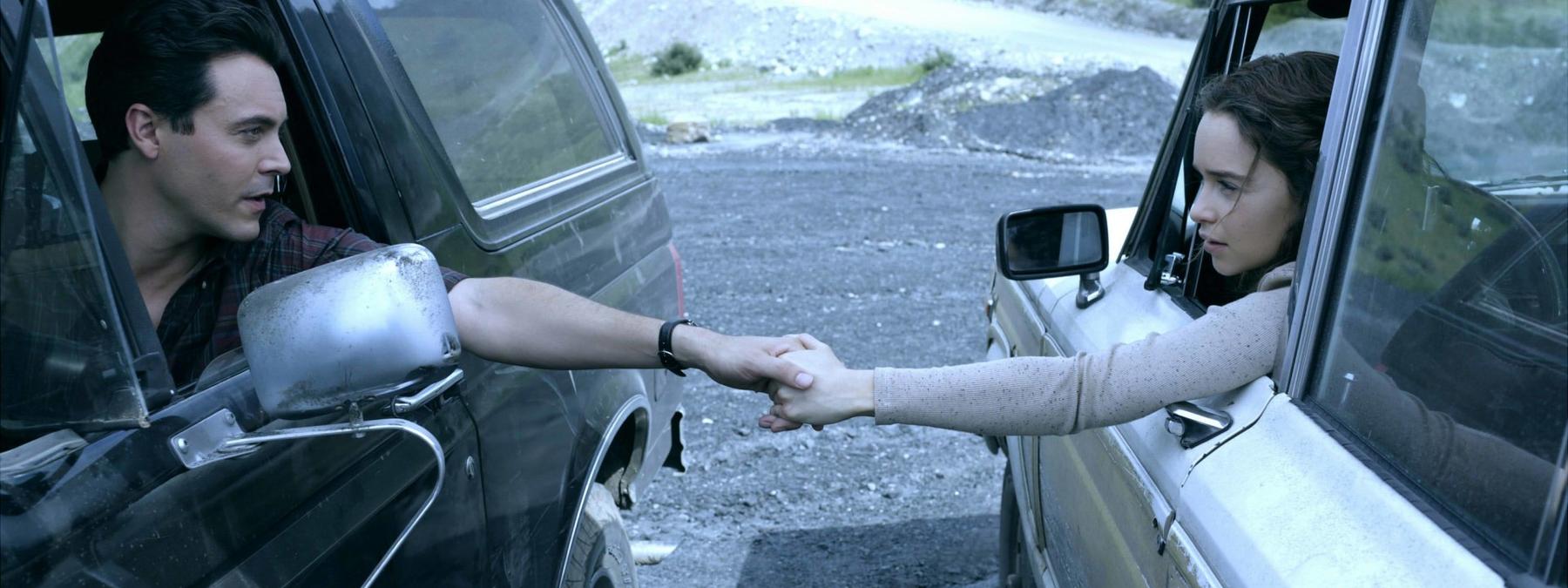 غلاف فيلم Above Suspicion 2019 مترجم