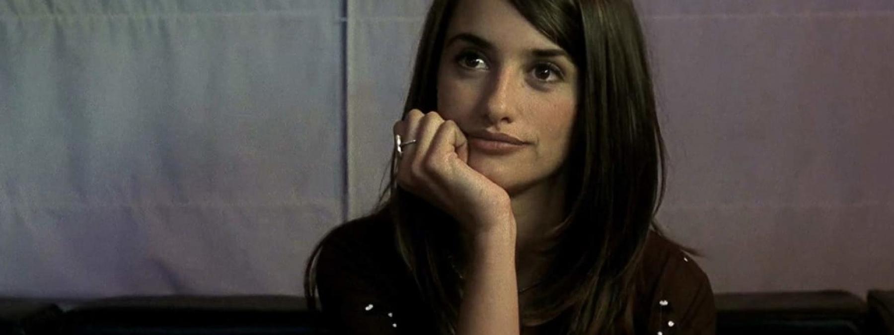 غلاف فيلم Abre los ojos 1997 مترجم