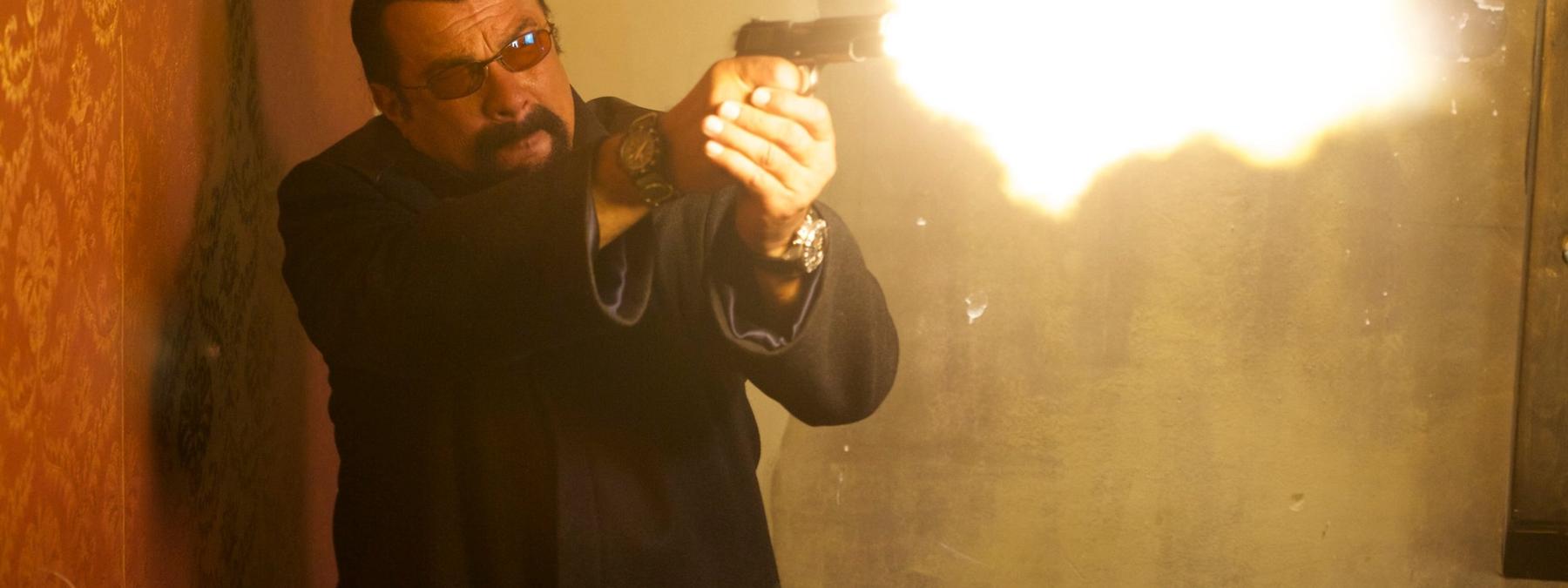 غلاف فيلم Absolution 2015 مترجم