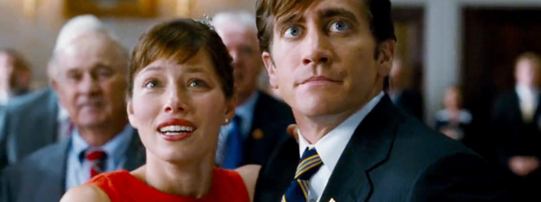 غلاف فيلم Accidental Love 2015 مترجم