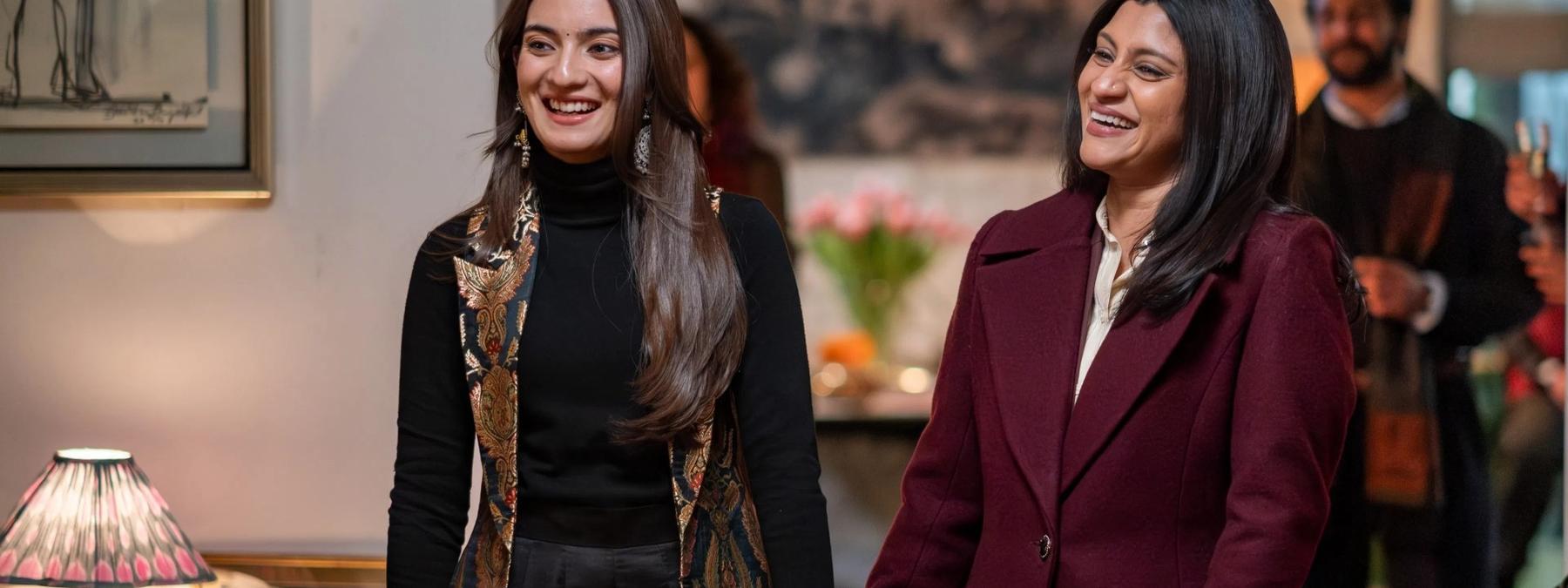 غلاف فيلم Accused 2026 مترجم