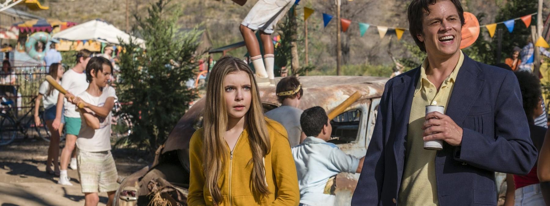 غلاف فيلم Action Point 2018 مترجم