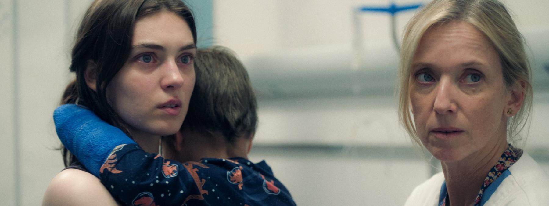 غلاف فيلم Adam's Sake 2025 مترجم