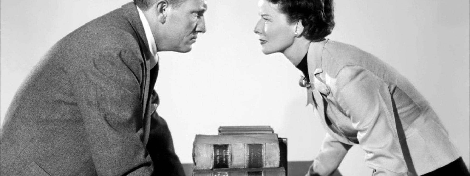 غلاف فيلم Adam's Rib 1949 مترجم