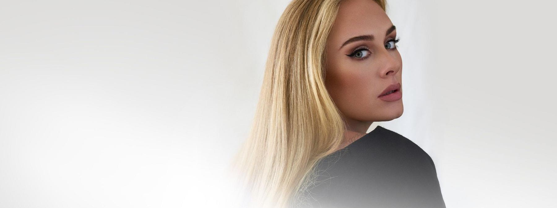 غلاف فيلم Adele One Night Only 2021 مترجم