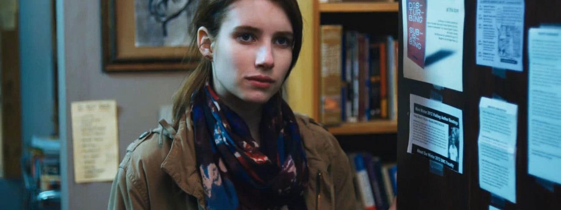 غلاف فيلم Adult World 2014 مترجم