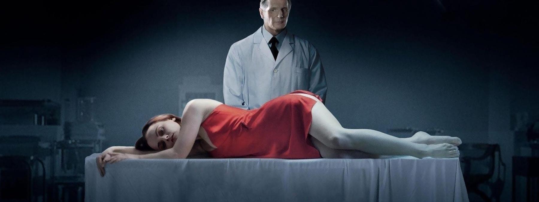 غلاف فيلم After Life 2009 مترجم