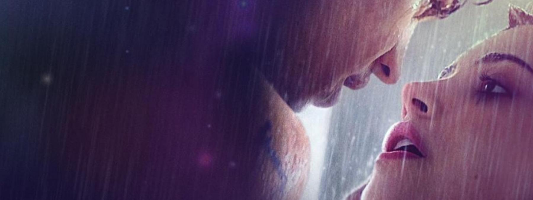 غلاف فيلم After We Collided 2020 مترجم