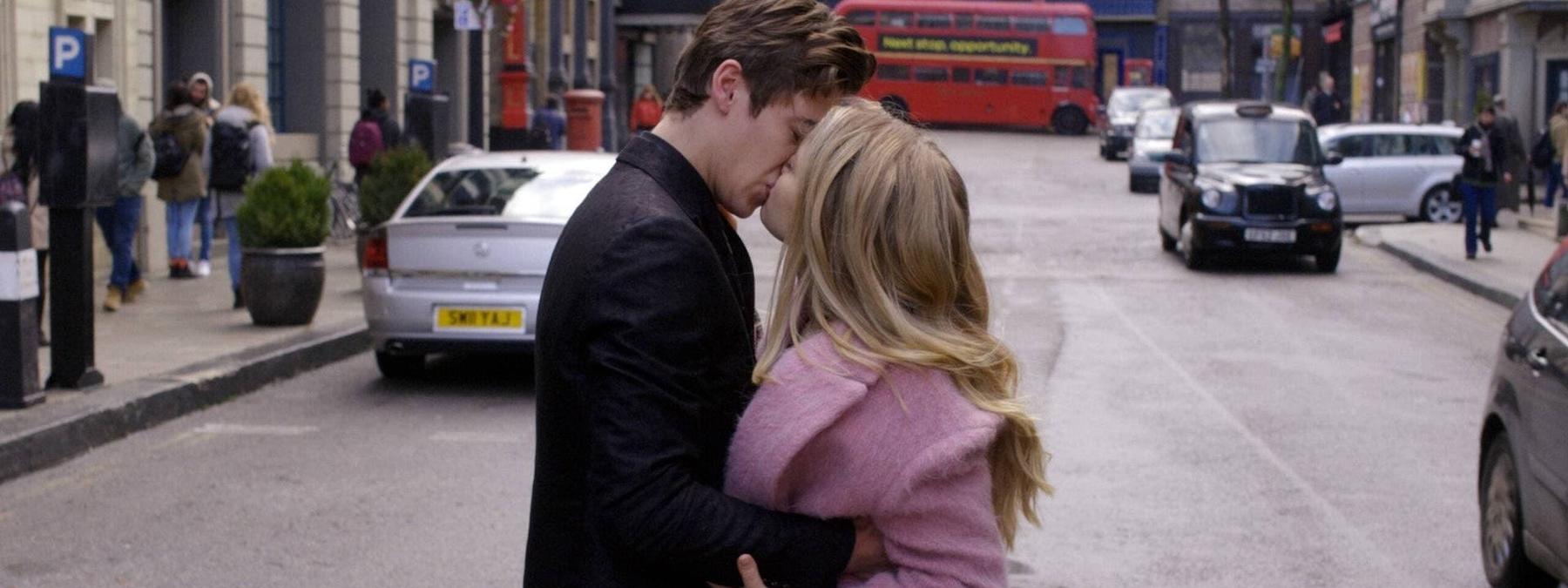 غلاف فيلم After We Fell 2021 مترجم