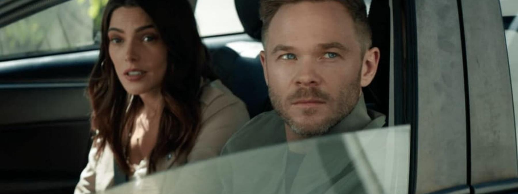 غلاف فيلم Aftermath 2021 مترجم