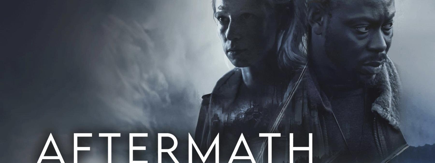 غلاف فيلم Aftermath 2024 مترجم