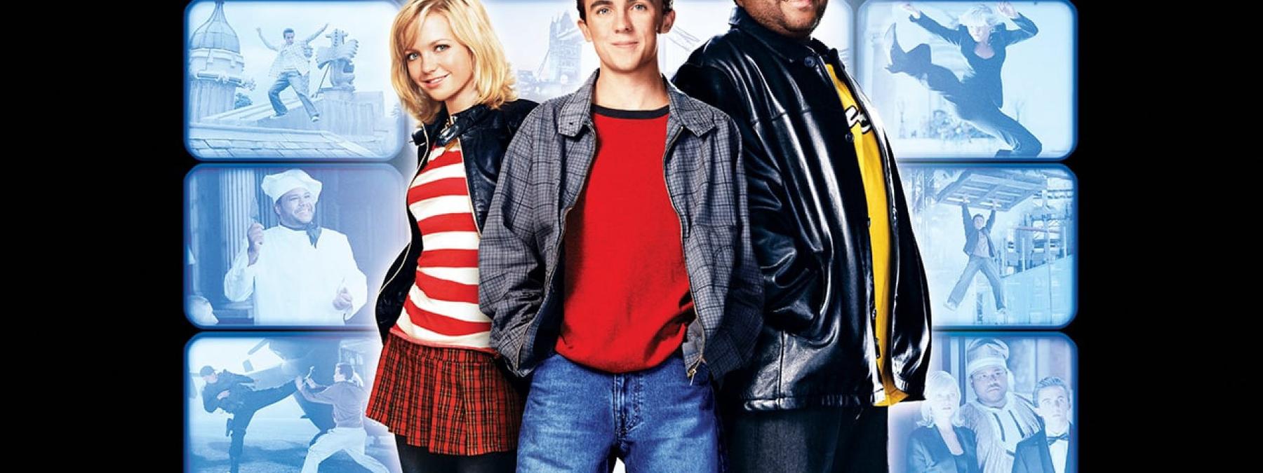 غلاف فيلم Agent Cody Banks 2 Destination London 2004 مترجم