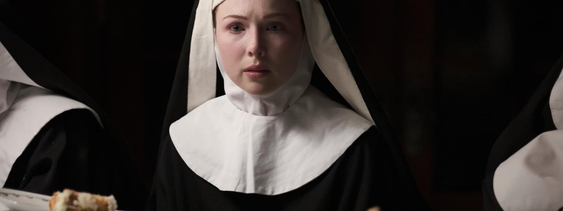 غلاف فيلم Agnes 2021 مترجم