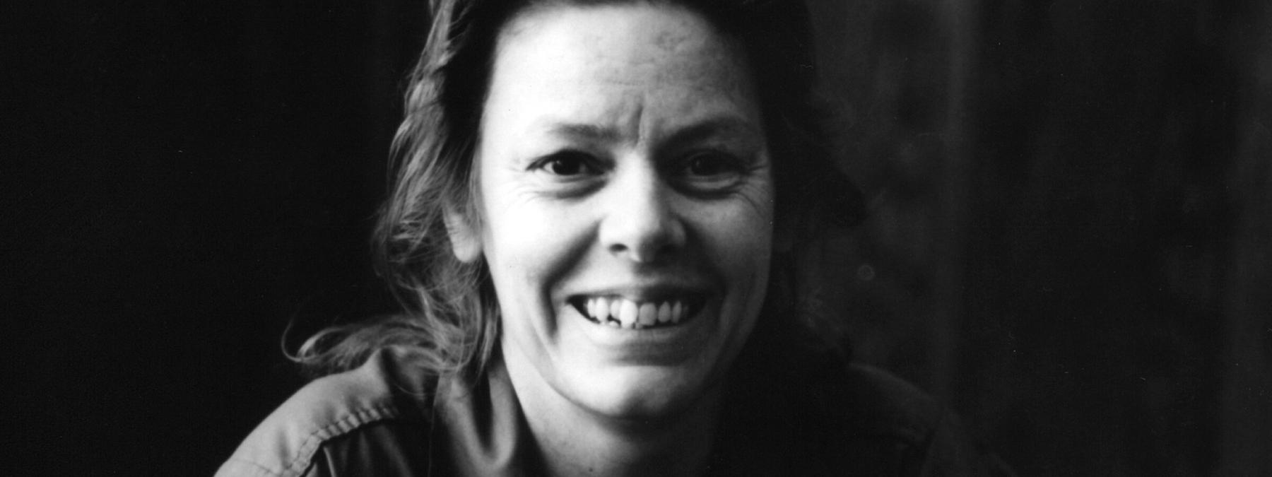 غلاف فيلم Aileen Queen of the Serial Killers 2025 مترجم