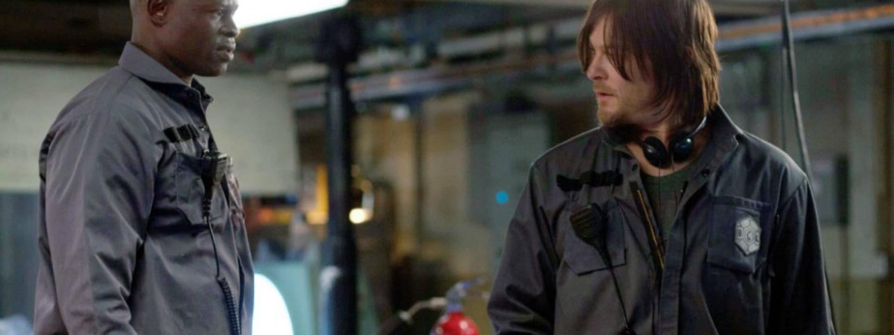 غلاف فيلم Air 2015 مترجم