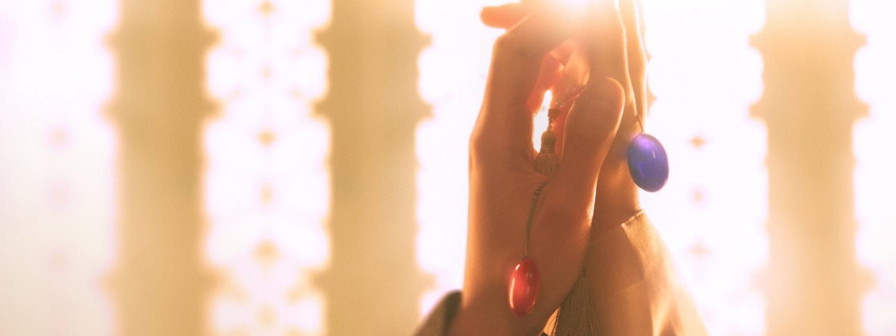 غلاف مسلسل Alchemy of Souls 2022 مترجم