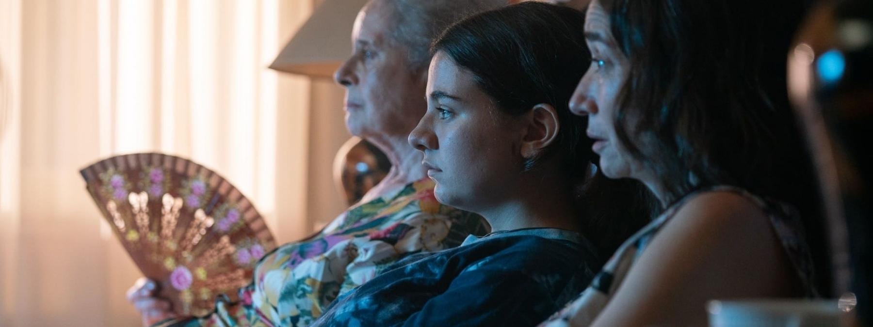 غلاف فيلم Alemania 2024 مترجم