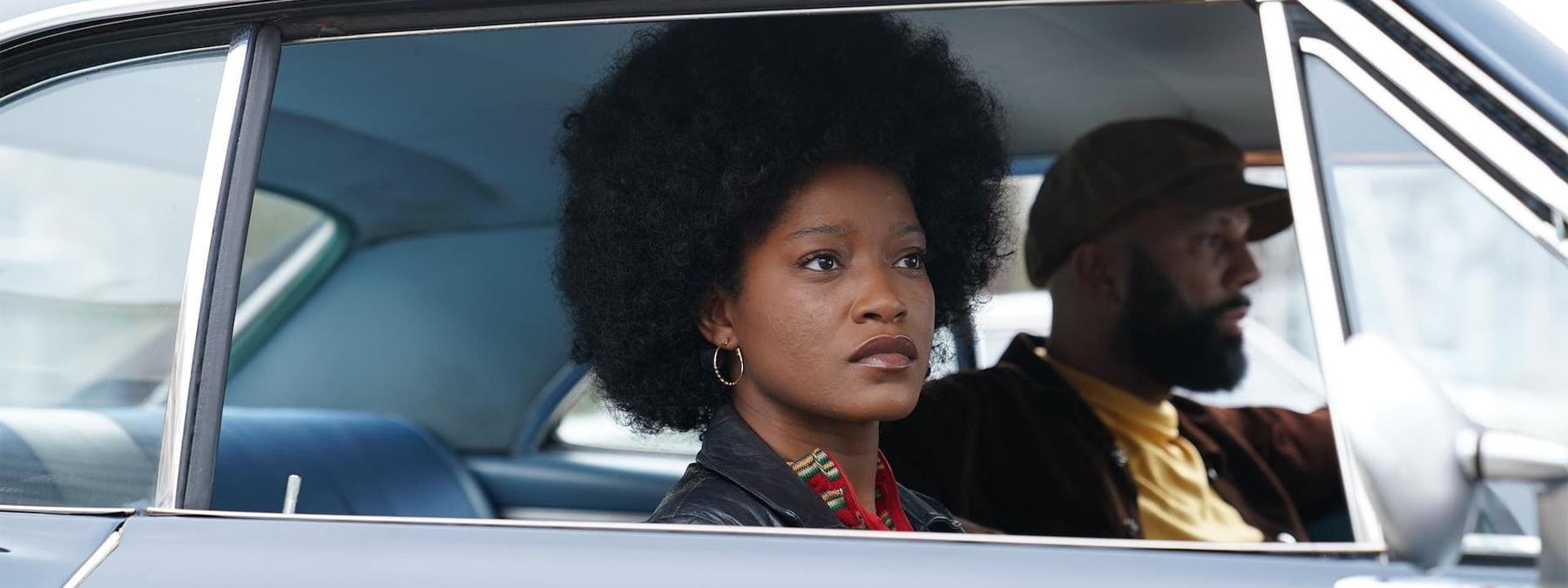 غلاف فيلم Alice 2022 مترجم