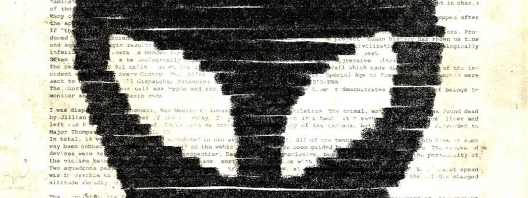 غلاف فيلم Alien Abduction 2014 مترجم