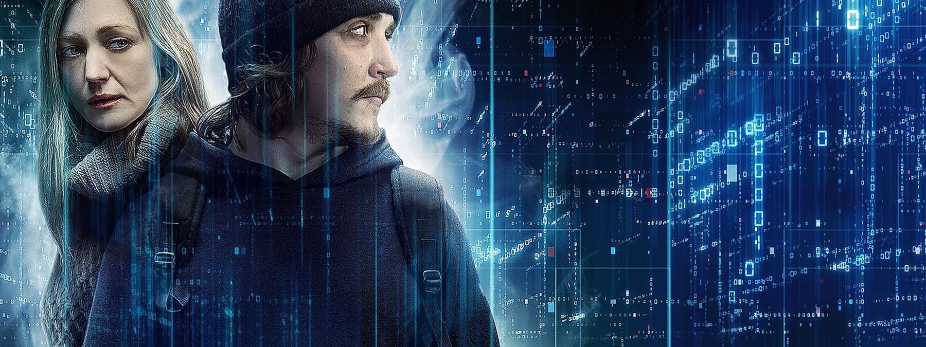 غلاف فيلم Alien Code 2018 مترجم