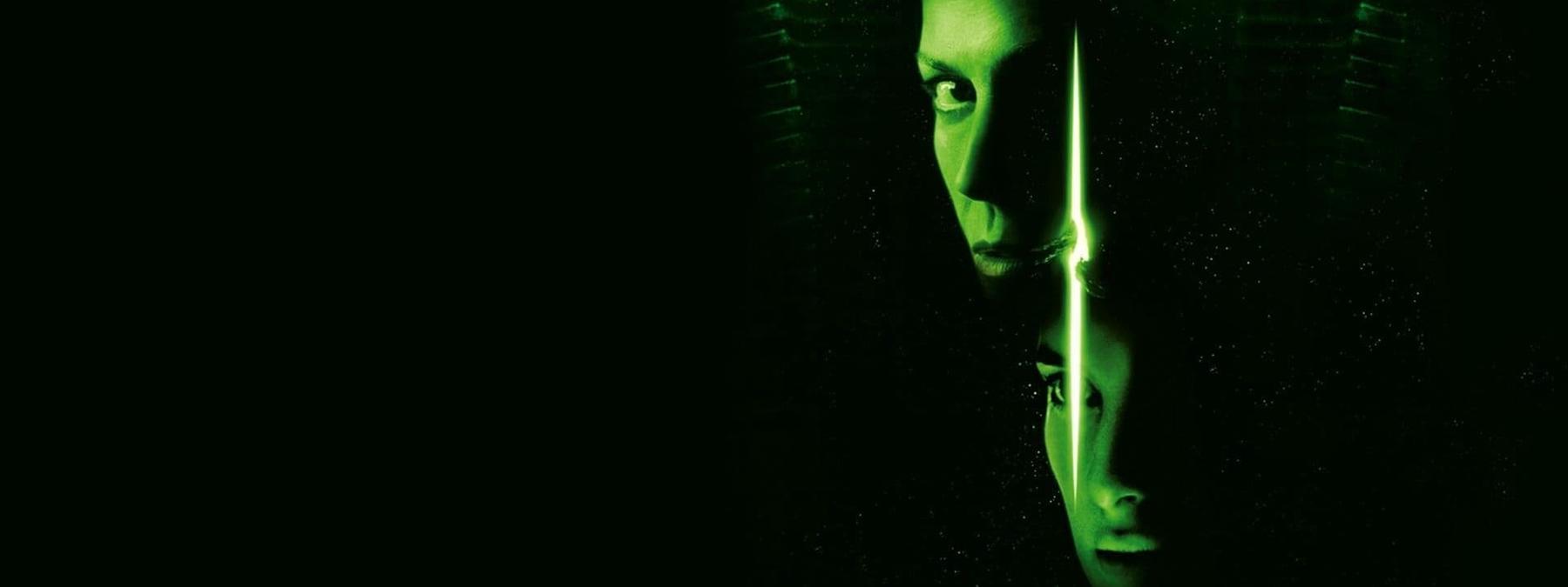 غلاف فيلم Alien Resurrection 1997 مترجم