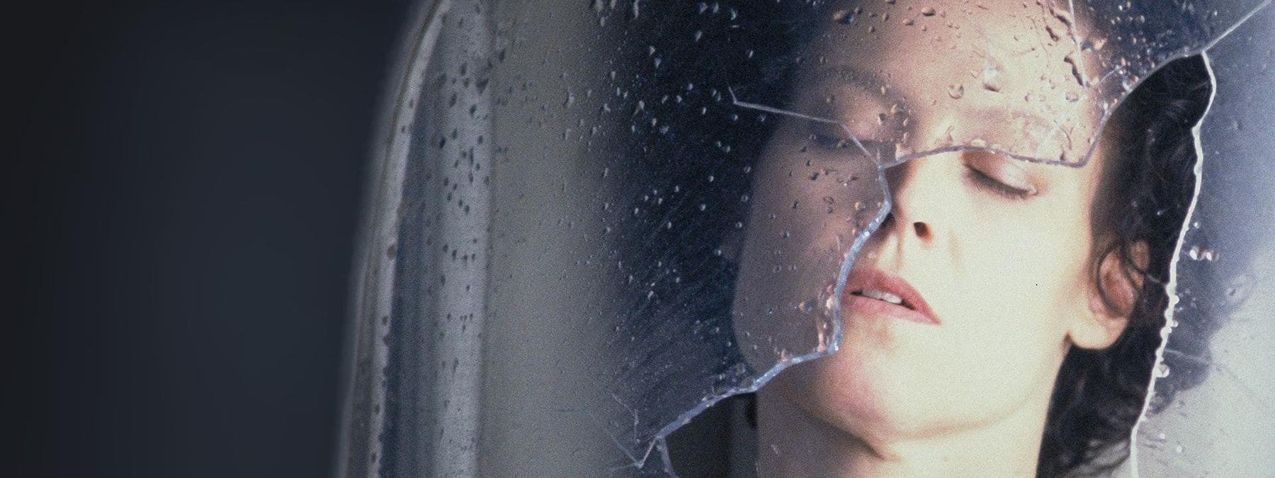 غلاف فيلم Alien³ 1992 مترجم