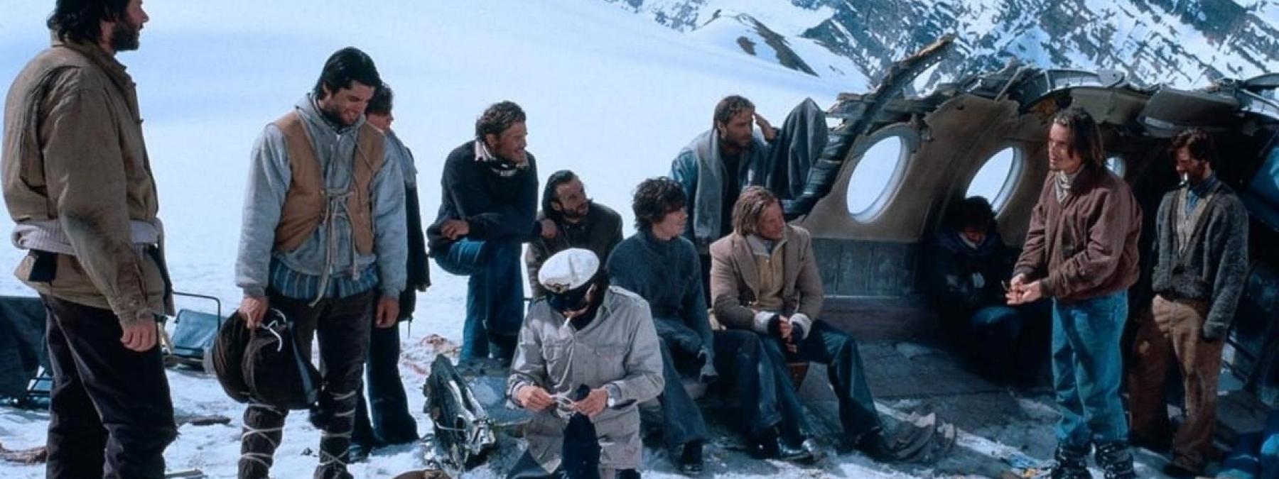 غلاف فيلم Alive 1993 مترجم