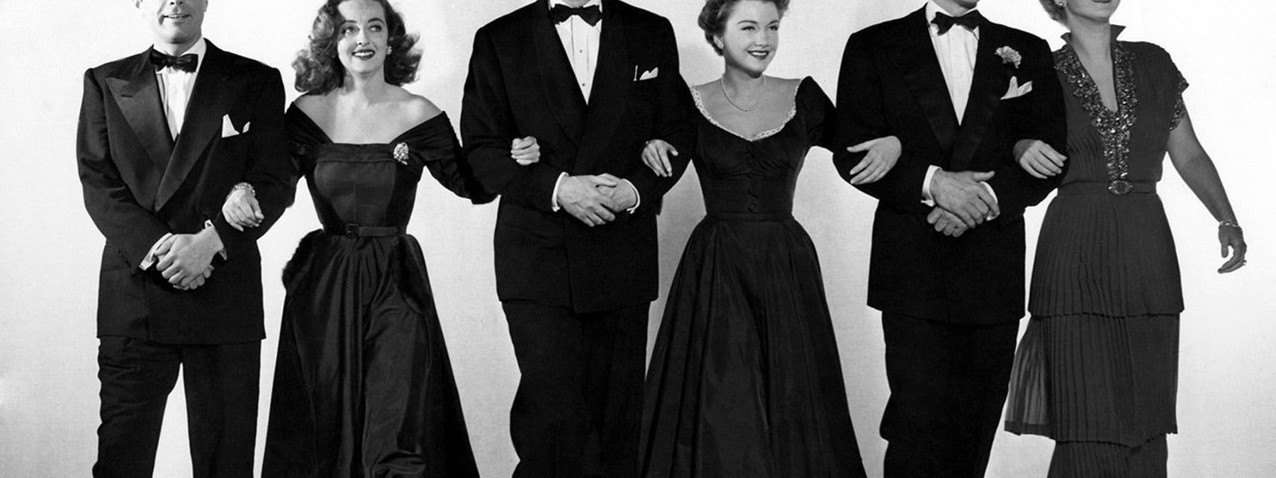 غلاف فيلم All About Eve 1950 مترجم