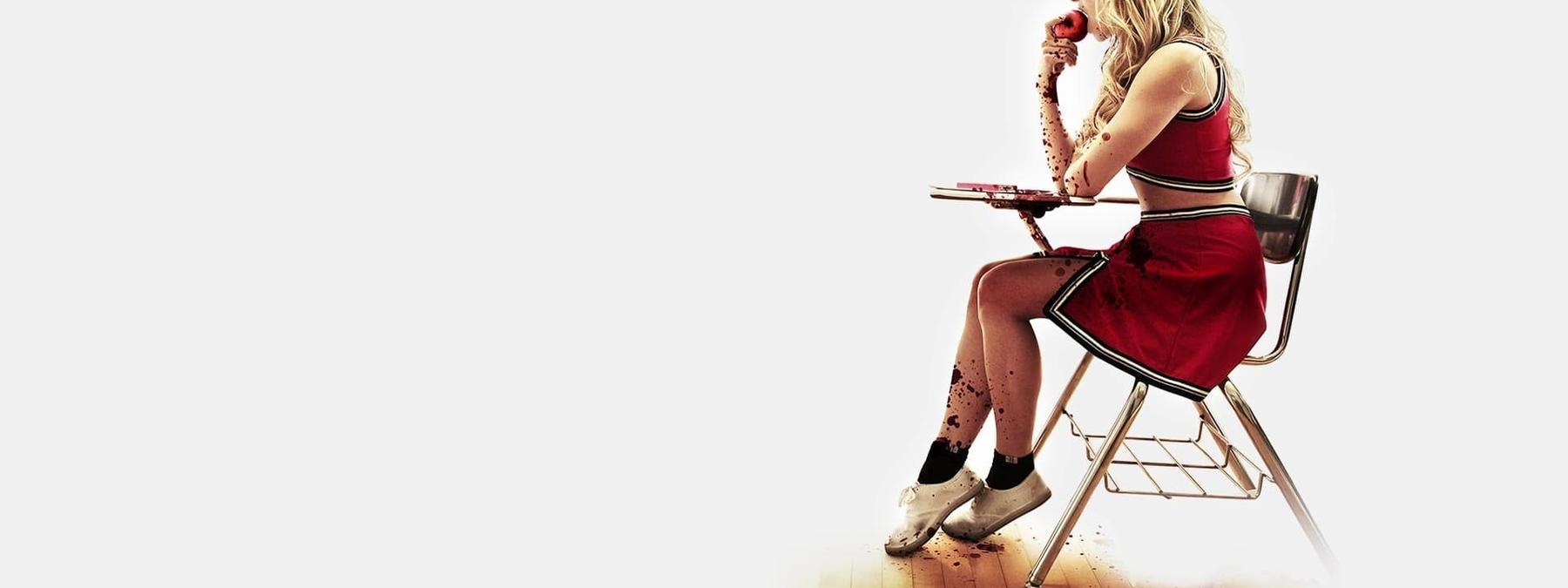 غلاف فيلم All Cheerleaders Die 2013 مترجم