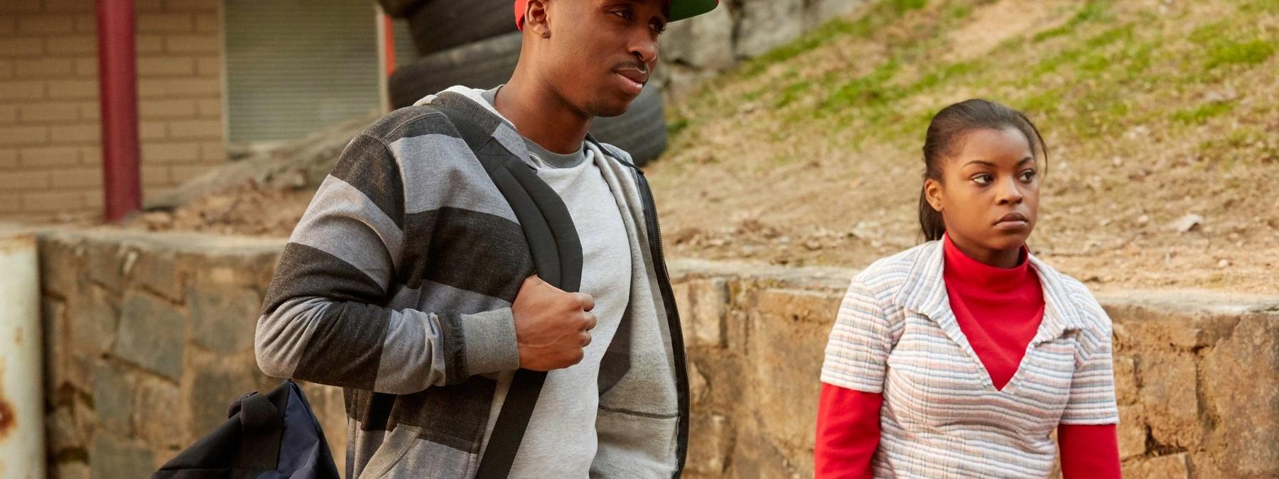 غلاف فيلم All Eyez on Me 2017 مترجم