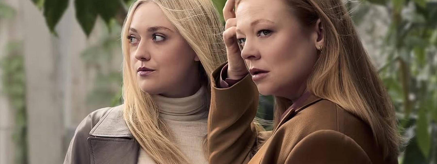 غلاف مسلسل All Her Fault 2025 مترجم