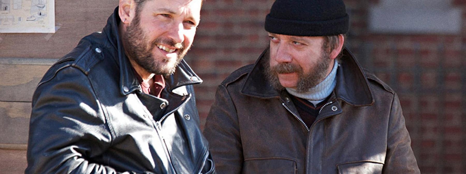 غلاف فيلم All Is Bright 2013 مترجم