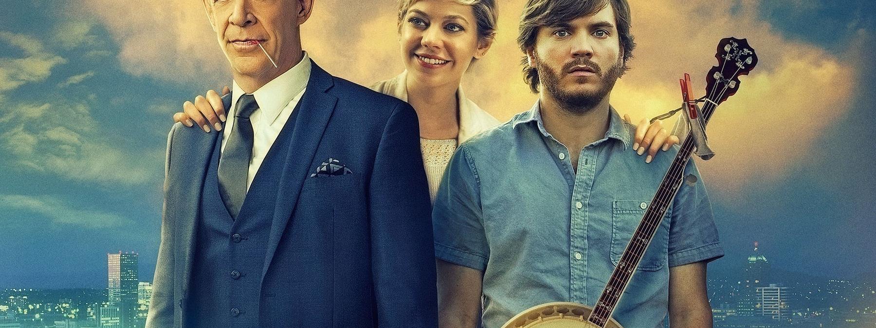 غلاف فيلم All Nighter 2017 مترجم