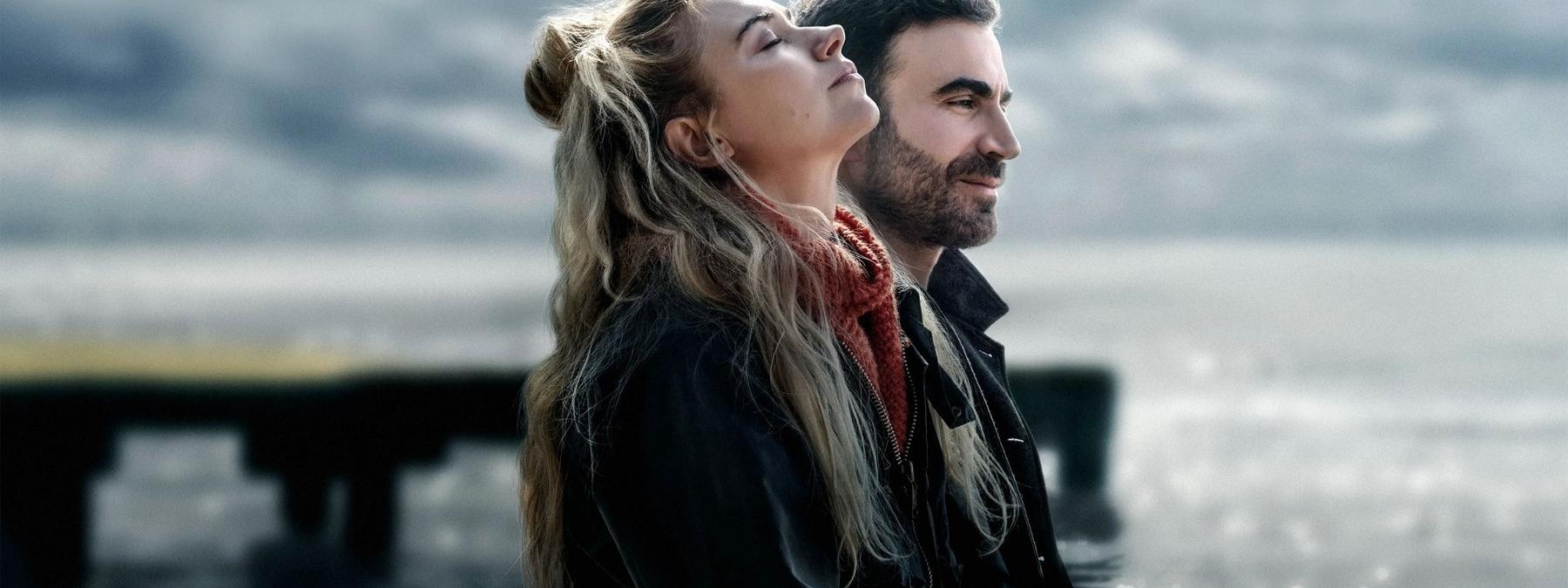 غلاف فيلم All of You 2025 مترجم