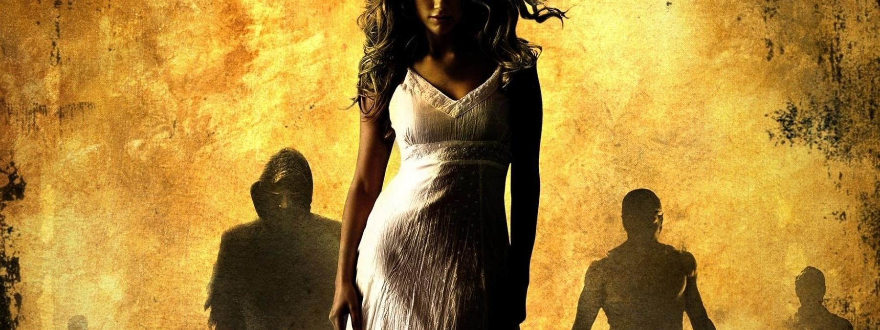 غلاف فيلم All the Boys Love Mandy Lane 2006 مترجم