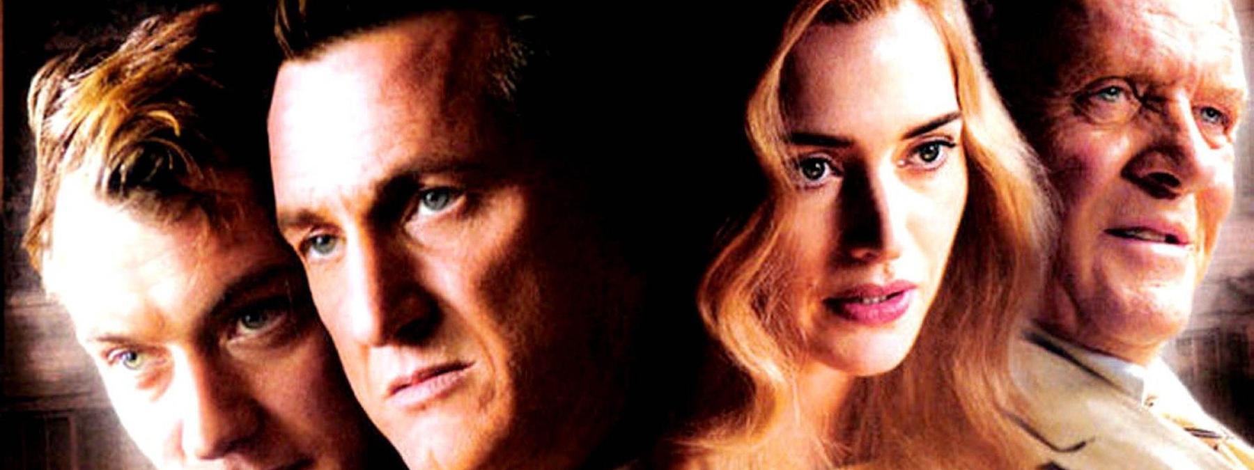 غلاف فيلم All the King's Men 2006 مترجم