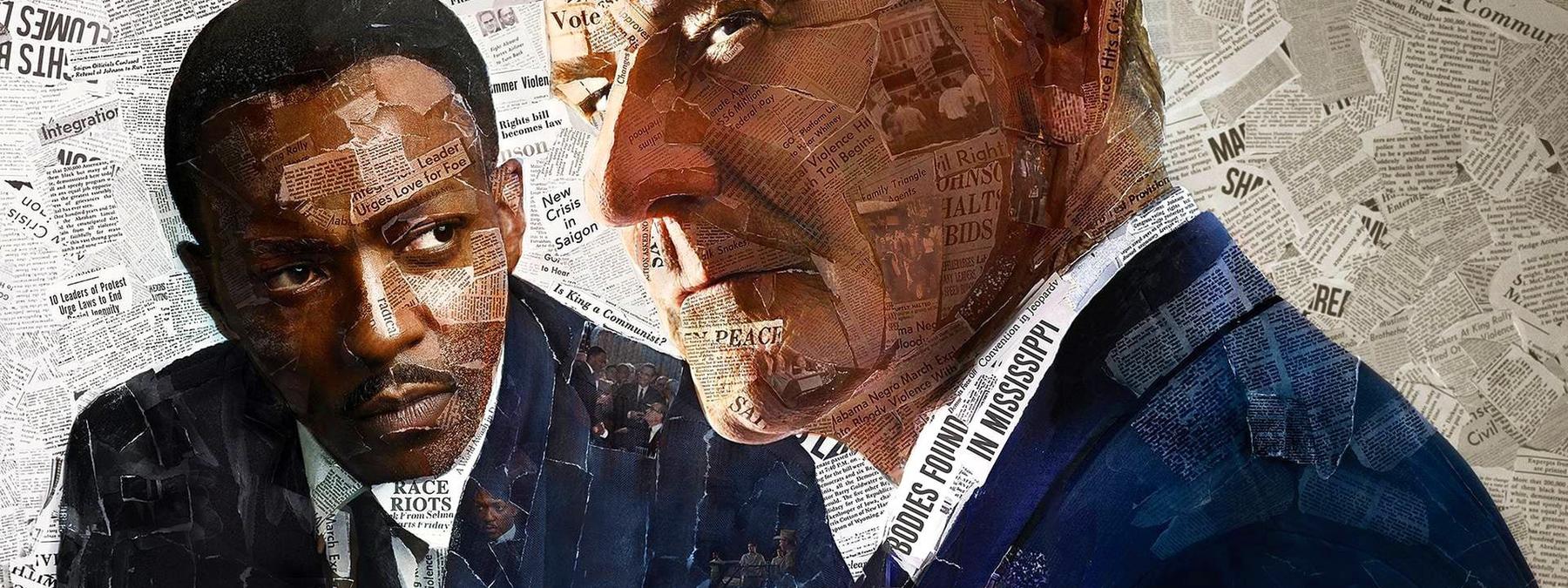 غلاف فيلم All the Way 2016 مترجم