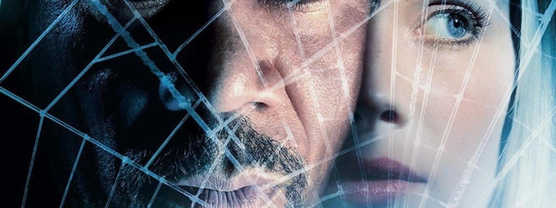 غلاف فيلم Along Came a Spider 2001 مترجم
