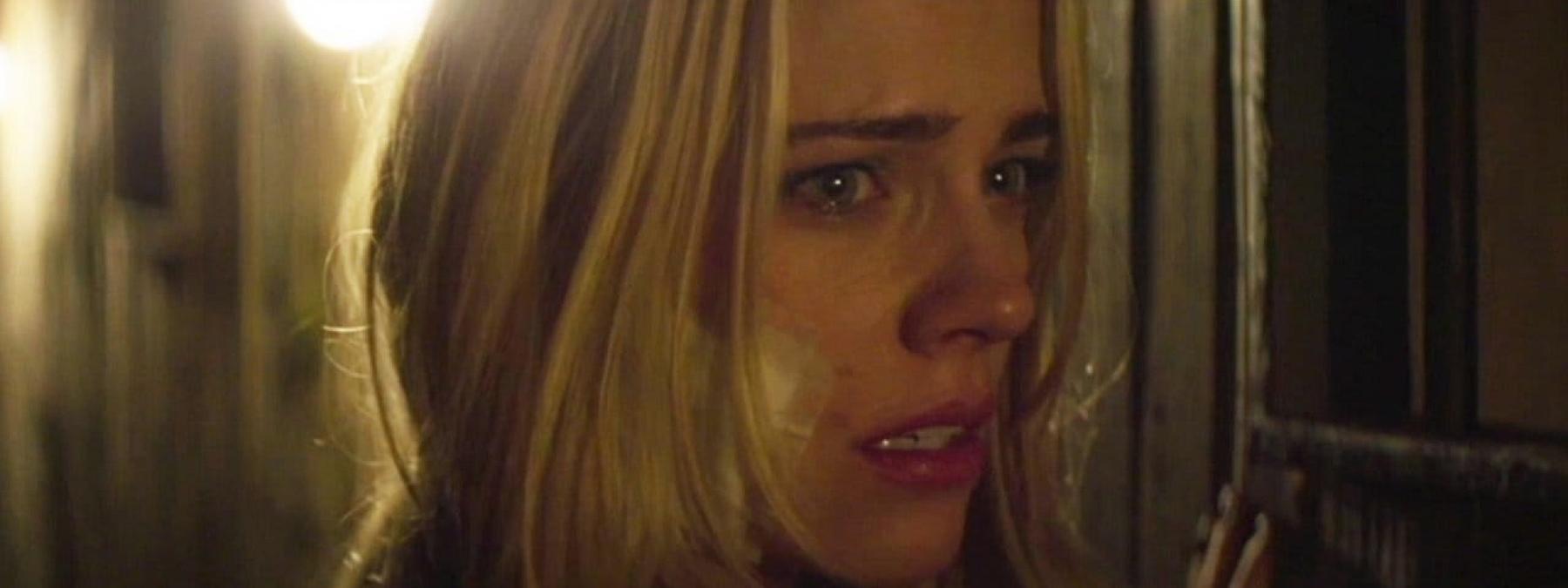 غلاف فيلم Along Came the Devil 2018 مترجم